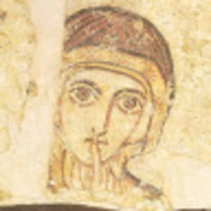 Meet your Posher, Anne